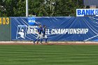 Baseball vs Rowan  Wheaton College Baseball takes on Rowan University in game one of the NCAA D3 College World Series at Veterans Memorial Stadium in Cedar Rapids, Iowa. - Photo By: KEITH NORDSTROM : Wheaton Basball, NCAA, Baseball, World Series